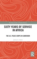 Cover: Sixty Years of Service in Africa - Routledge