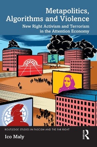 Abbildung von: Metapolitics, Algorithms and Violence - Routledge