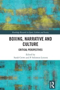 Cover: Boxing, Narrative and Culture - Routledge