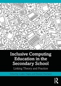 Cover: Inclusive Computing Education in the Secondary School - Routledge