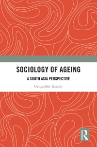 Abbildung von: Sociology of Ageing - Routledge India