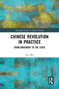 Bild: Chinese Revolution in Practice - Routledge