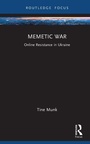 Cover: Memetic War - Routledge