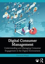 Cover: Digital Consumer Management - Routledge