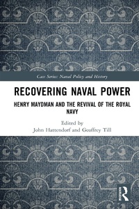 Abbildung von: Recovering Naval Power - Routledge