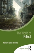 Cover: The World of Fallout - Routledge