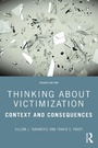 Cover: Thinking About Victimization - Routledge