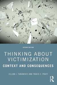 Abbildung von: Thinking About Victimization - Routledge