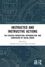 Cover: Instructed and Instructive Actions - Routledge