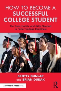 Abbildung von: How to Become a Successful College Student - Routledge