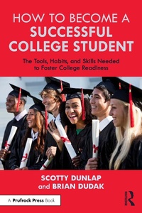 Abbildung von: How to Become a Successful College Student - Routledge