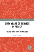 Bild: Sixty Years of Service in Africa - Routledge