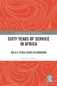 Abbildung von: Sixty Years of Service in Africa - Routledge