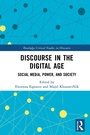 Cover: Discourse in the Digital Age - Routledge