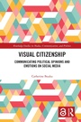 Cover: Visual Citizenship - Routledge