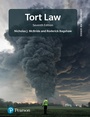 Bild: Tort Law - Pearson Education Limited