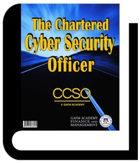 Abbildung von: The Chartered Cyber Security Officer - Lulu.com