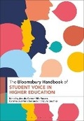 Cover: The Bloomsbury Handbook of Student Voice in Higher Education - Bloomsbury Academic