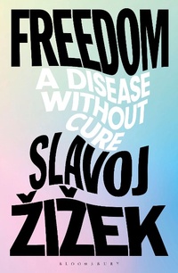 Enlarge image Cover: Freedom - Bloomsbury Academic