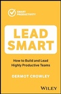 Cover: Lead Smart - Wiley