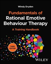 Abbildung von: Fundamentals of Rational Emotive Behaviour Therapy - Wiley