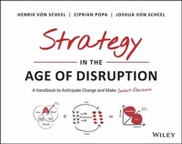 Abbildung von: Strategy in the Age of Disruption - Wiley