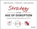 Cover: Strategy in the Age of Disruption - Wiley