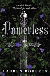 Enlarge image Cover: Powerless - Simon & Schuster Children's
