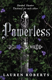 Abbildung von: Powerless - Simon & Schuster Ltd