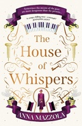 Cover: The House of Whispers - Orion