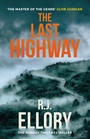 Cover: The Last Highway - Orion