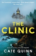 Cover: The Clinic - Orion