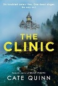 Cover: The Clinic - Orion