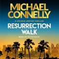 Cover: Resurrection Walk - Orion