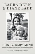 Cover: Honey, Baby, Mine - Coronet Books