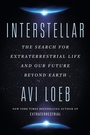 Cover: Interstellar - John Murray
