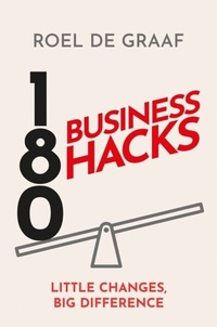 Abbildung von: 180 Business Hacks - John Murray Business