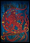 Cover: Viking Art - Peter Oakmund Madsen