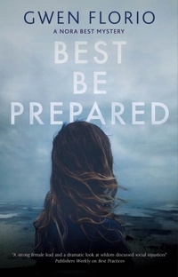 Abbildung von: Best Be Prepared - Severn House