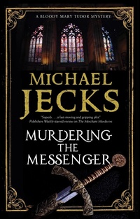 Abbildung von: Murdering the Messenger - Severn House