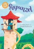 Cover: Reading Champion: Rapunzel - Franklin Watts Ltd