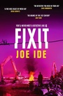 Cover: Fixit - Weidenfeld & Nicolson