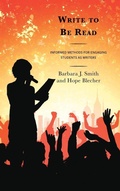 Cover: Write to Be Read - Rowman & Littlefield Publishers