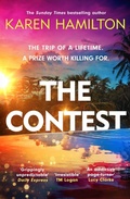 Cover: The Contest - Wildfire