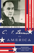 Cover: C. S. Lewis in America - IVP Academic