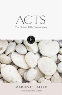 Enlarge image Cover: The Hodder Bible Commentary: Genesis - Hodder & Stoughton