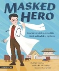 Cover: Masked Hero - Walker Books Ltd