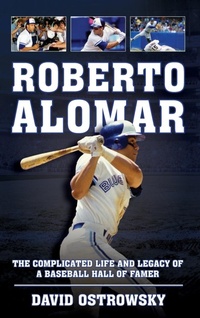 Abbildung von: Roberto Alomar - Rowman & Littlefield Publishers