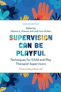 Cover: Supervision Can Be Playful - Rowman & Littlefield Publishers