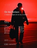 Cover: On the Horizon - Rowman & Littlefield Publishers